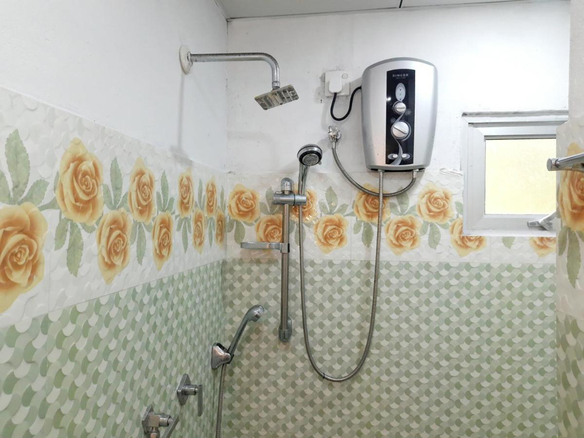 Chao Beach Villa Ahangama Εξωτερικό φωτογραφία