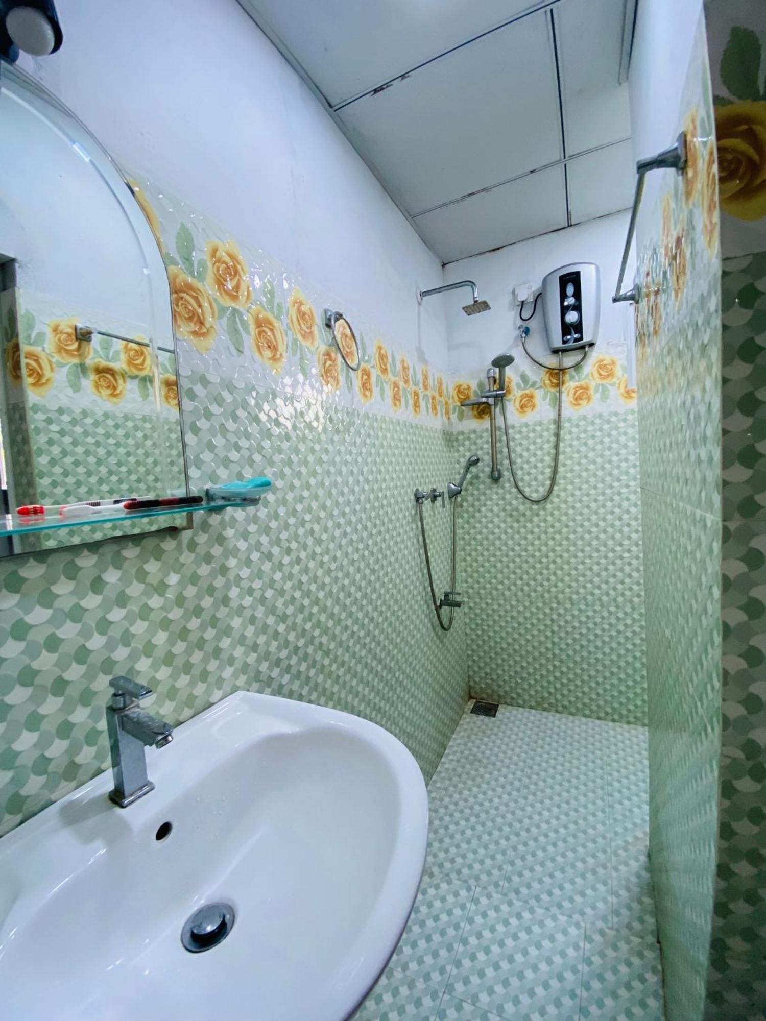 Chao Beach Villa Ahangama Εξωτερικό φωτογραφία