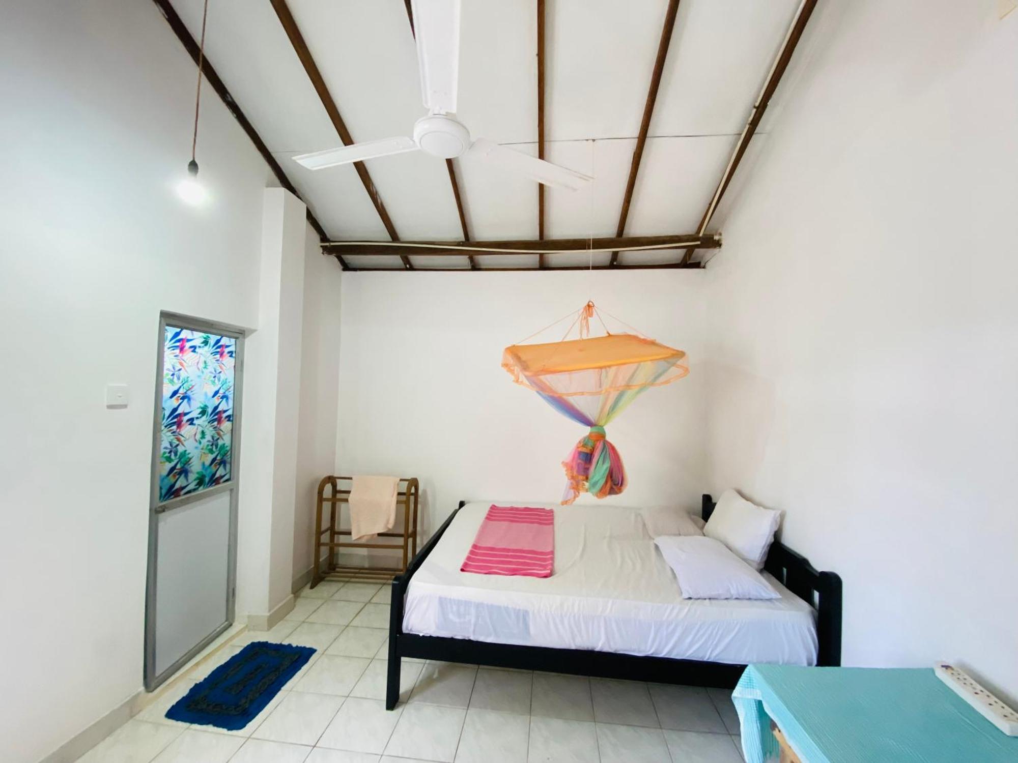 Chao Beach Villa Ahangama Εξωτερικό φωτογραφία
