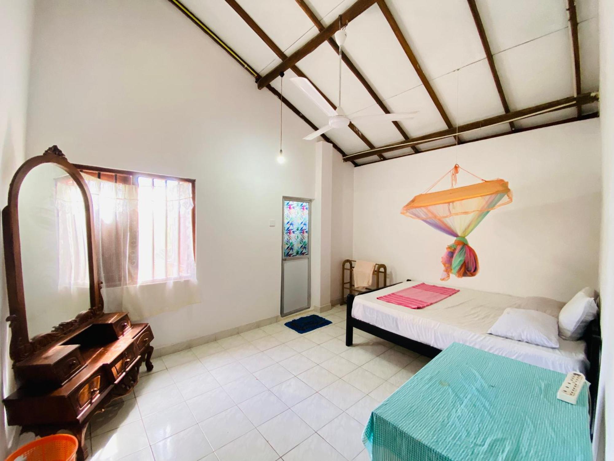 Chao Beach Villa Ahangama Εξωτερικό φωτογραφία